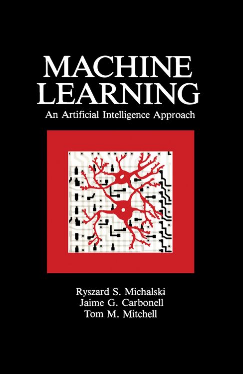 Produktbild: Machine Learning