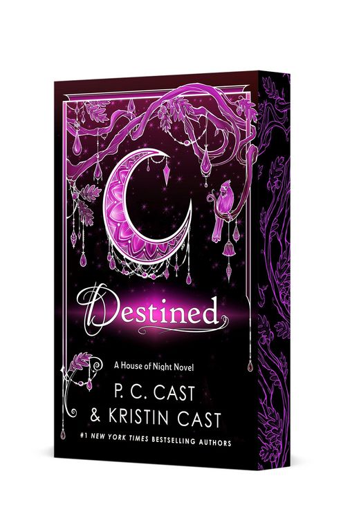 Produktbild: Destined