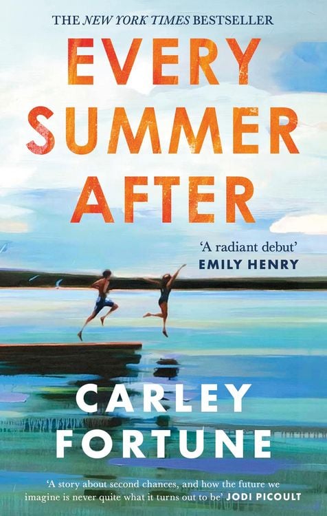 Produktbild: Every Summer After
