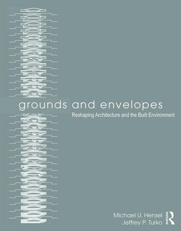 Produktbild: Grounds and Envelopes