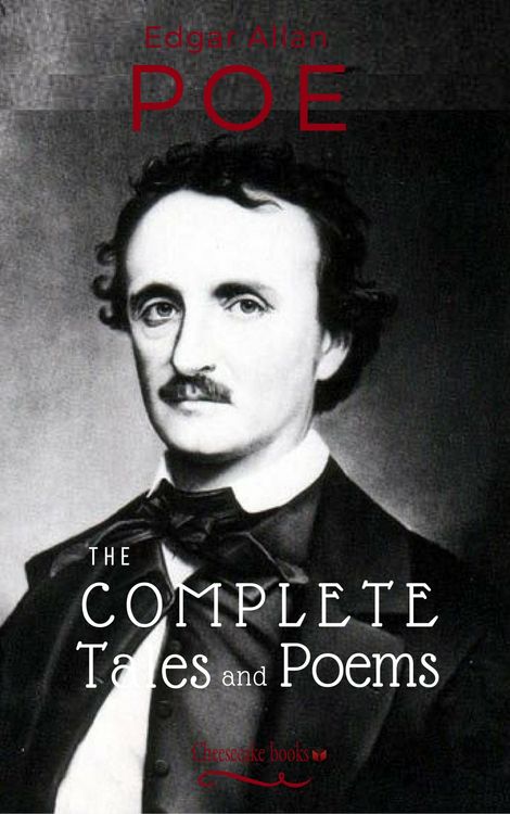 Produktbild: The Complete Tales and Poems
