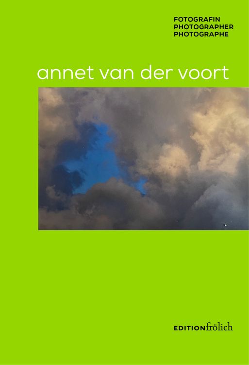 Produktbild: Annet van der Voort