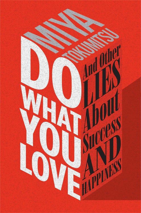 Produktbild: Do What You Love