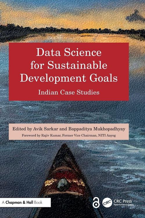 Produktbild: Data Science for Sustainable Development Goals