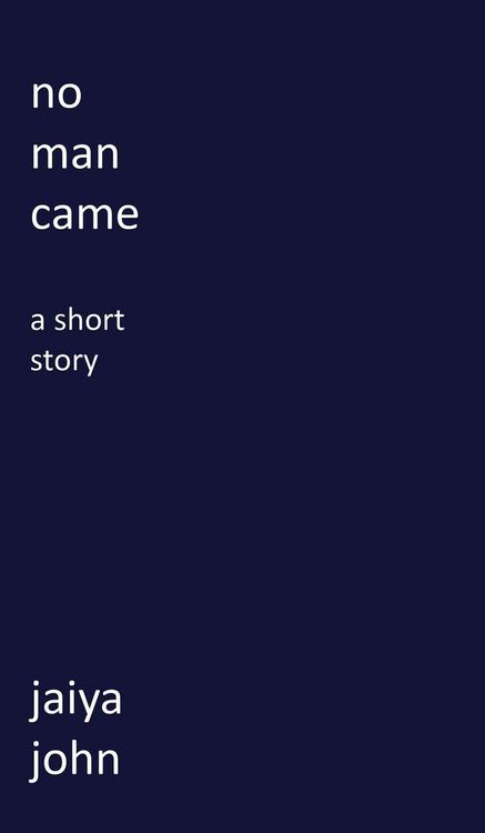Produktbild: No Man Came