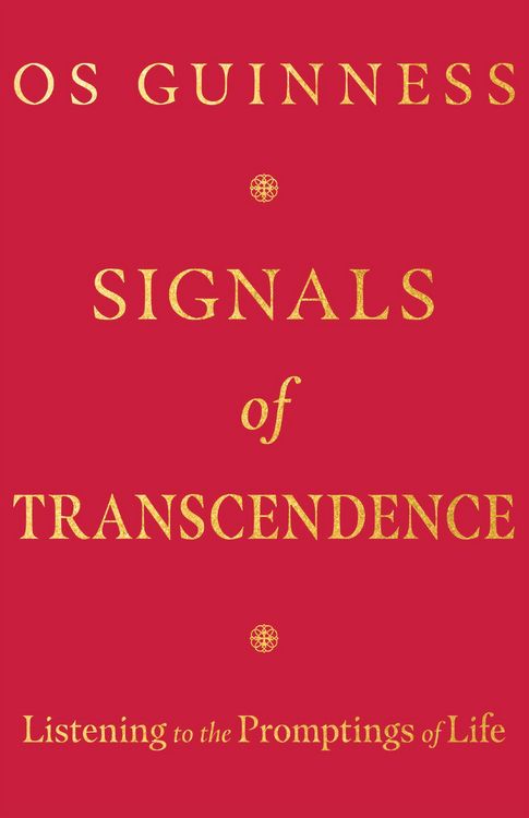 Produktbild: Signals of Transcendence