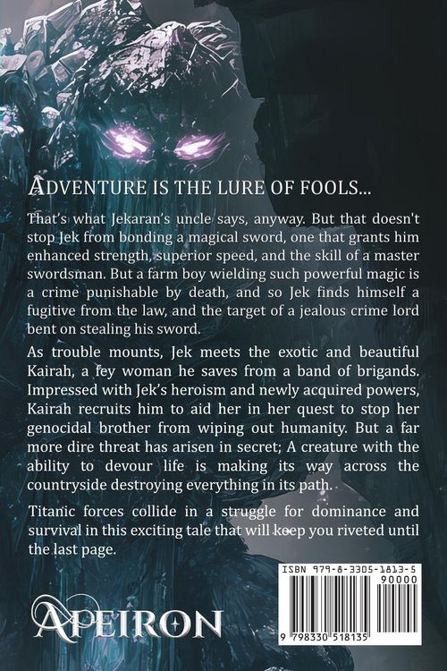 Produktbild: Lure of Fools