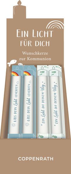 Produktbild: WunschKerze