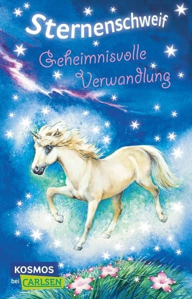Produktbild: Sternenschweif 1: Geheimnisvolle Verwandlung