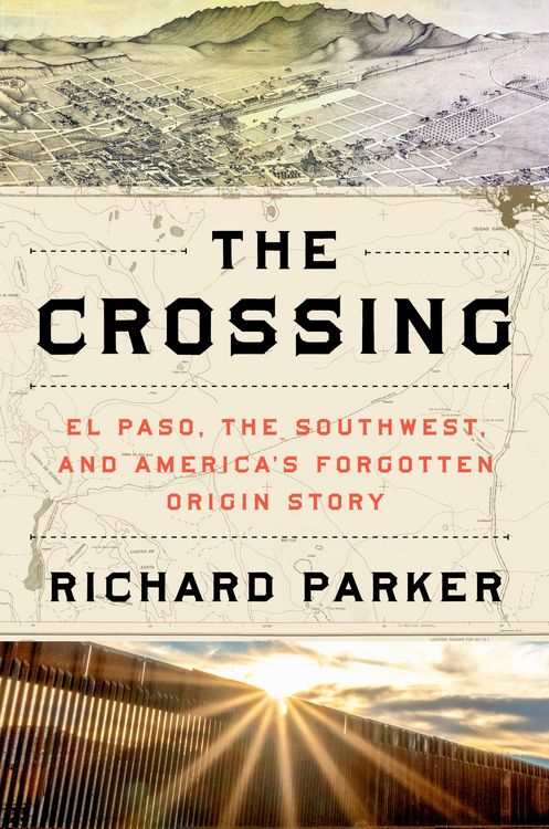 Produktbild: The Crossing