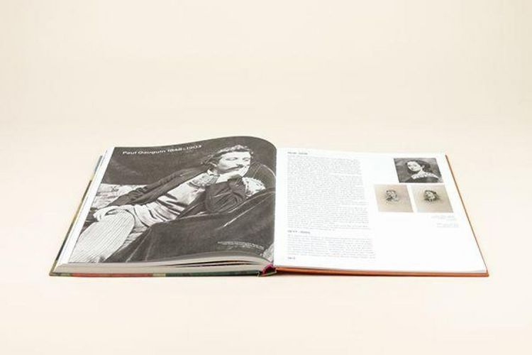 Produktbild: Gauguin &ndash; unexpected