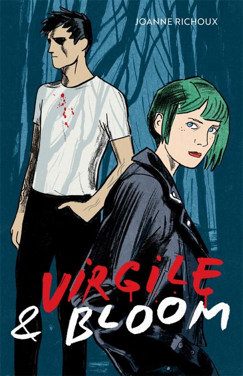 Produktbild: Virgile & Bloom