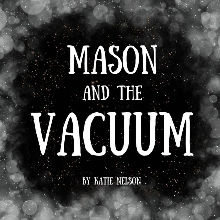 Produktbild: Mason and the Vacuum