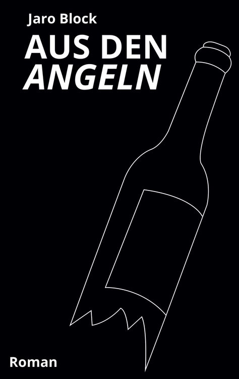 Produktbild: Aus den Angeln