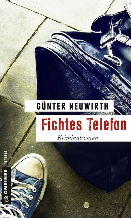 Produktbild: Fichtes Telefon