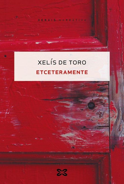 Produktbild: Etceteramente