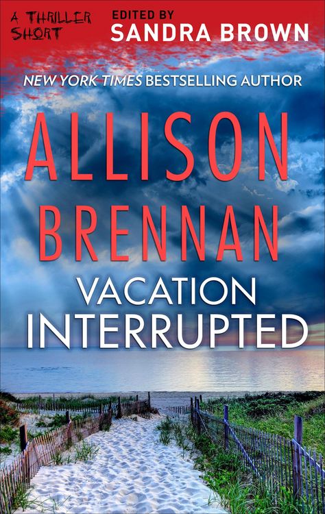 Produktbild: Vacation Interrupted