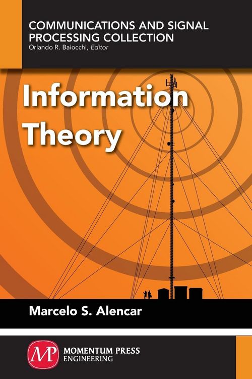 Produktbild: Information Theory