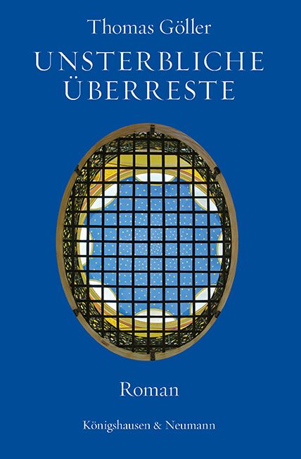 Produktbild: Unsterbliche &Uuml;berreste