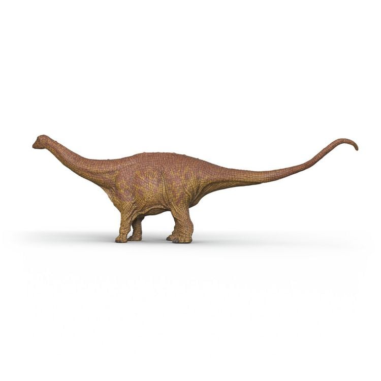 Produktbild: schleich&reg; 15051 Brontosaurus
