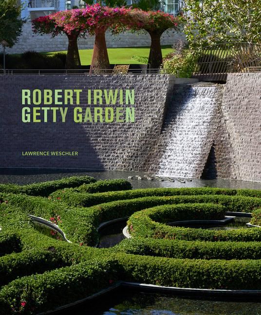 Produktbild: Robert Irwin Getty Garden