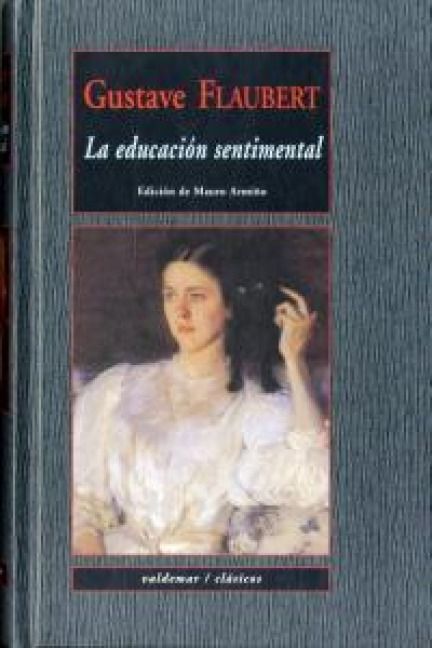 Produktbild: La educaci&oacute;n sentimental