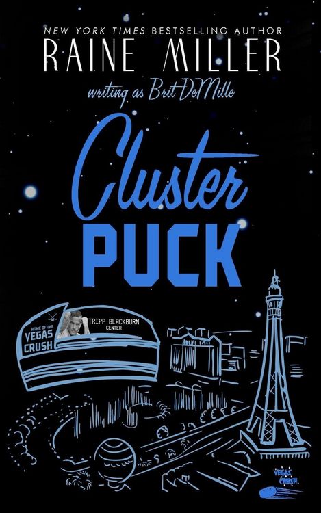Produktbild: Clusterpuck