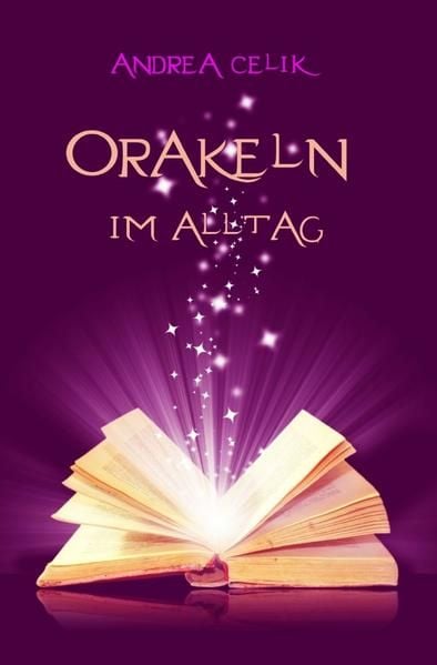 Produktbild: Orakeln im Alltag