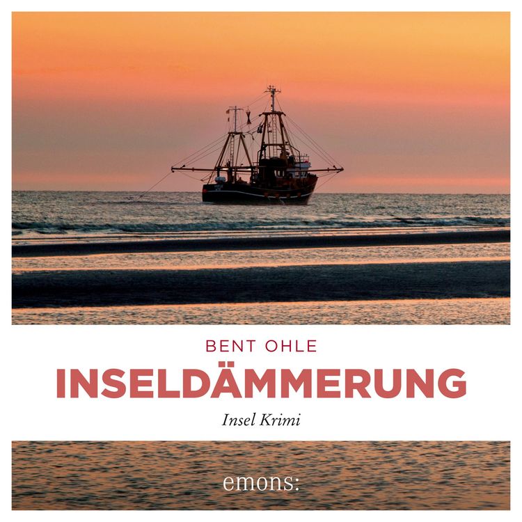 Produktbild: Inseld&auml;mmerung