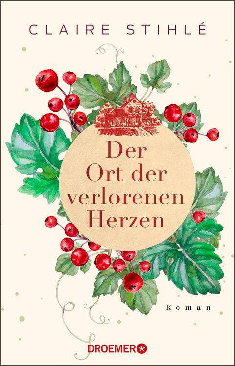 Produktbild: Der Ort der verlorenen Herzen