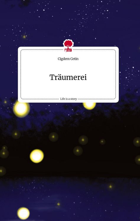 Produktbild: Tr&auml;umerei. Life is a Story - story.one