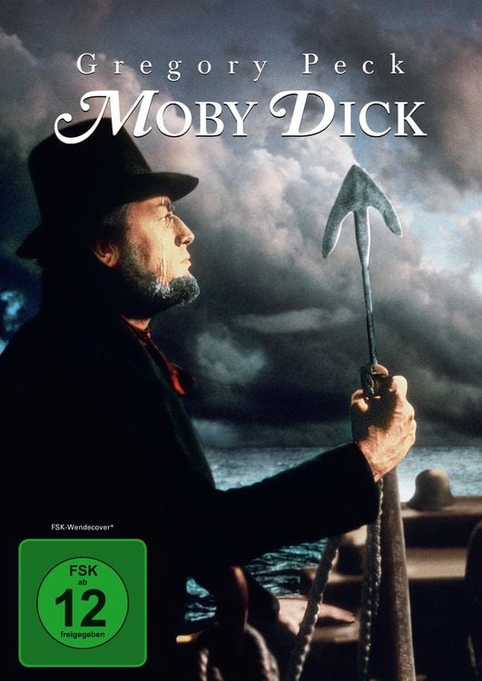 Produktbild: Moby Dick