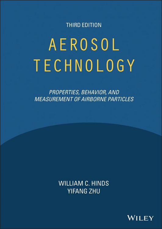 Produktbild: Aerosol Technology