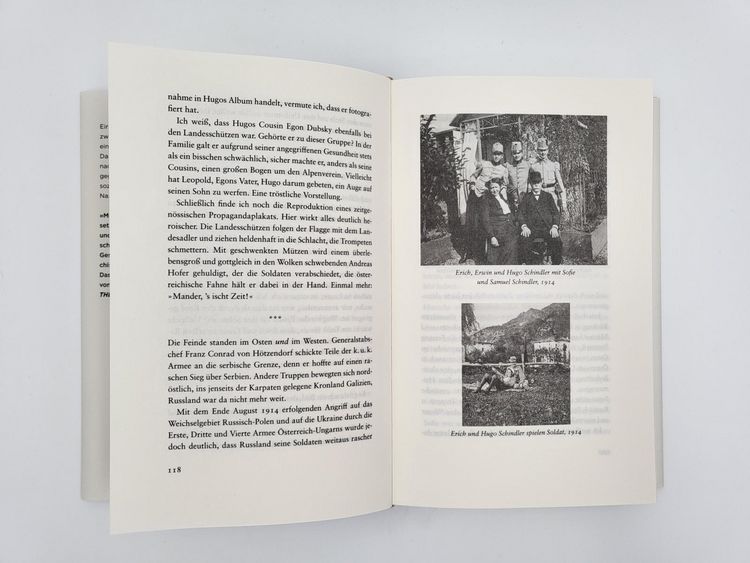 Produktbild: Caf&eacute; Schindler