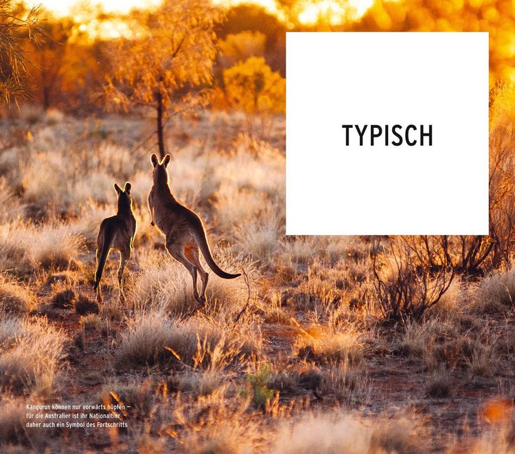 Produktbild: POLYGLOTT on tour Reisef&uuml;hrer Australien
