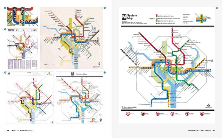 Produktbild: Transit Maps