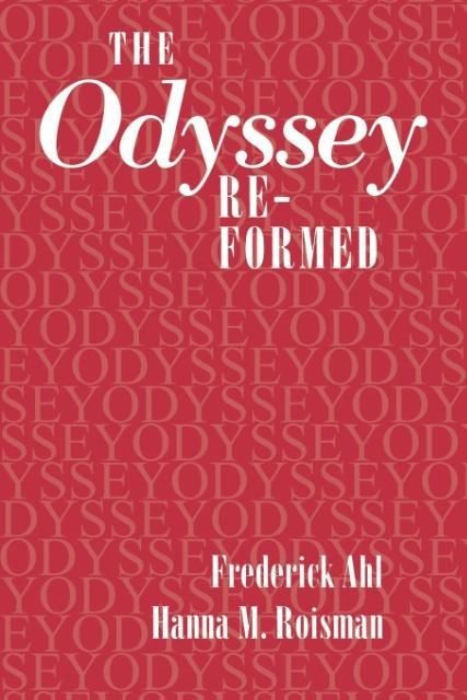 Produktbild: Odyssey Re-Formed