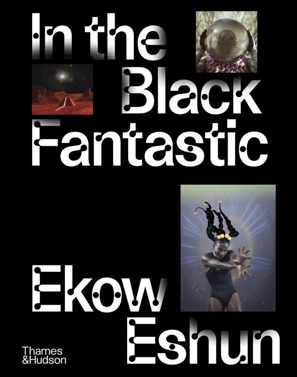 Produktbild: In the Black Fantastic