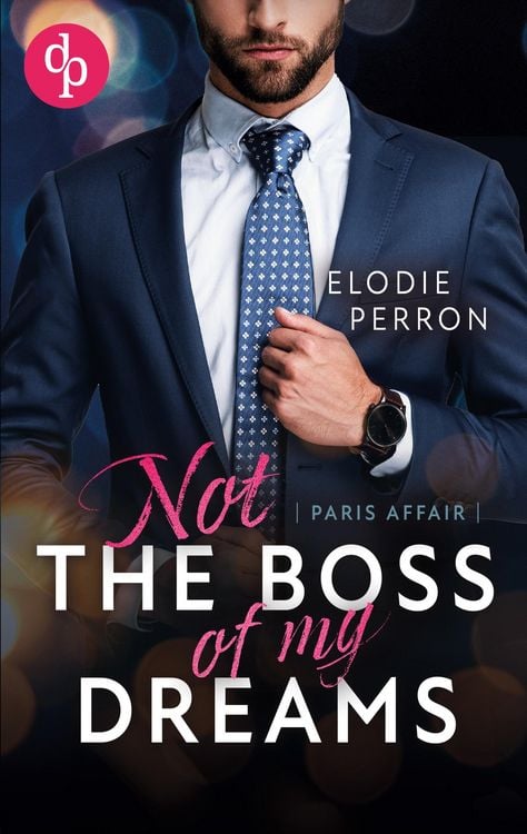 Produktbild: Paris Affair - Not the boss of my dreams