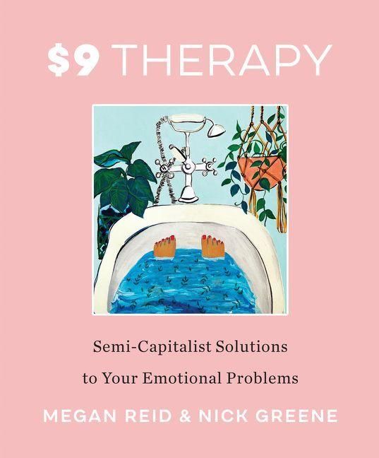 Produktbild: $9 Therapy