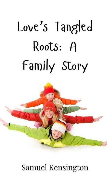 Produktbild: Love's Tangled Roots