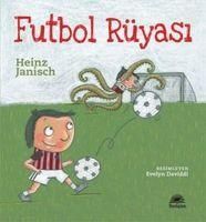 Produktbild: Futbol R&uuml;yasi