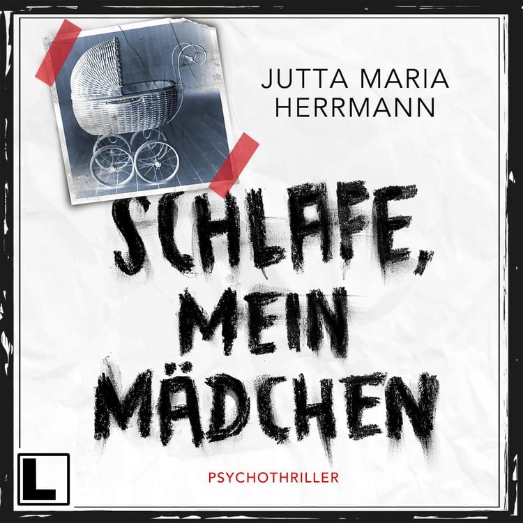 Produktbild: Schlafe, mein M&auml;dchen