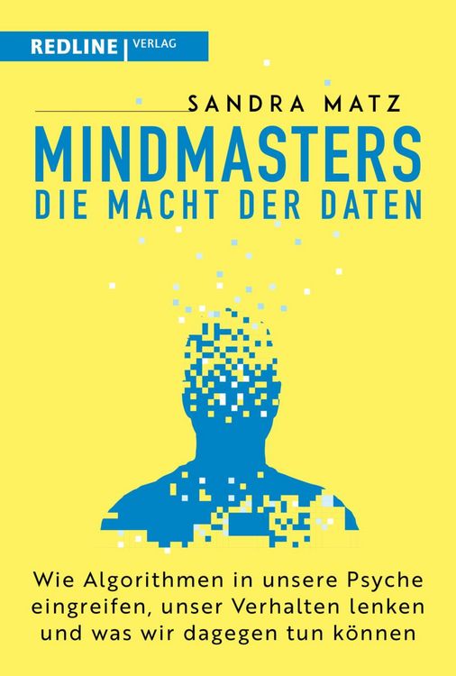 Produktbild: Mindmasters - Die Macht der Daten