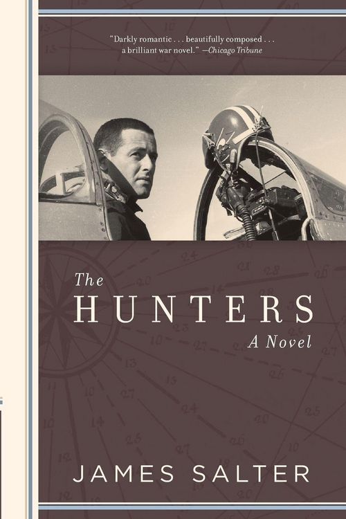 Produktbild: The Hunters