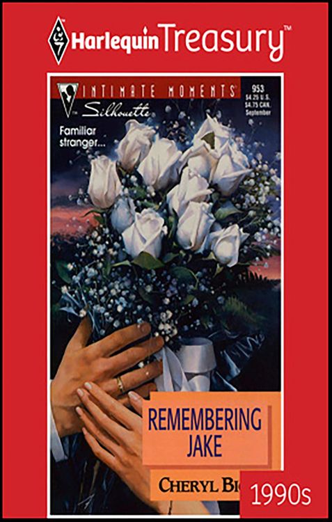 Produktbild: Remembering Jake
