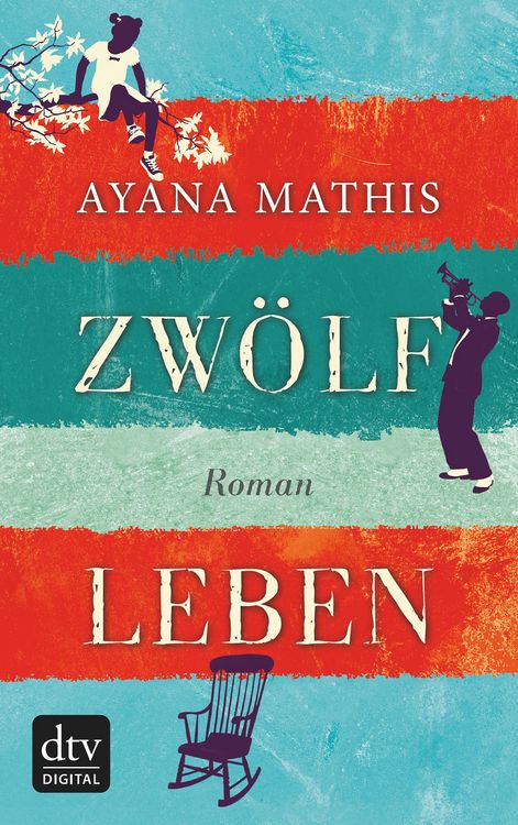 Produktbild: Zw&ouml;lf Leben