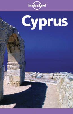 Produktbild: Cyprus