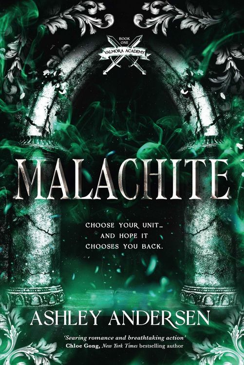 Produktbild: Malachite