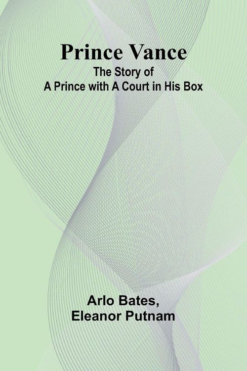 Produktbild: Prince Vance